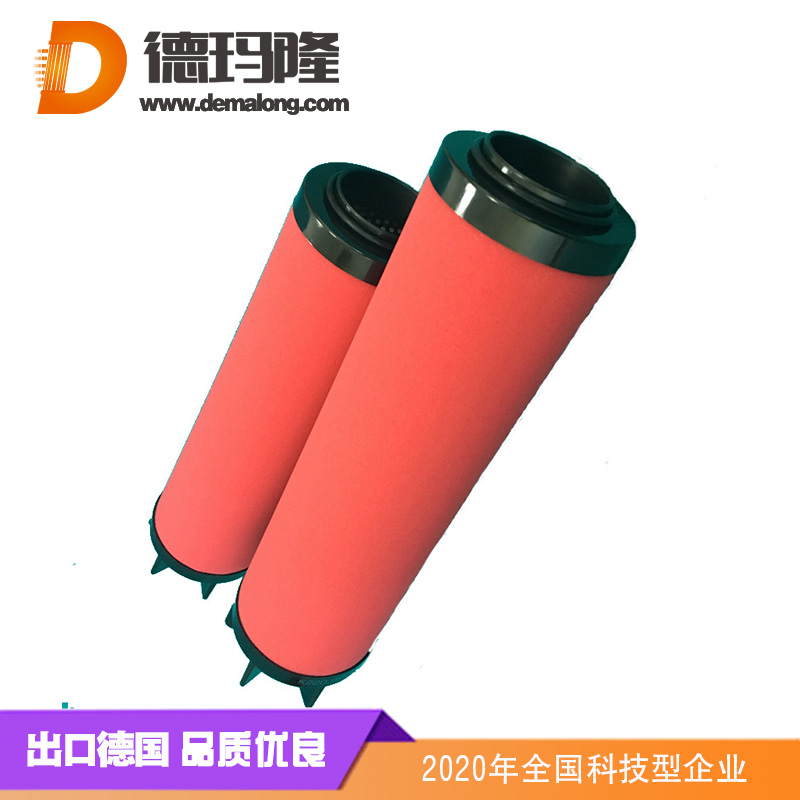 過濾棉和無紡布之間的區別以及產品的優點