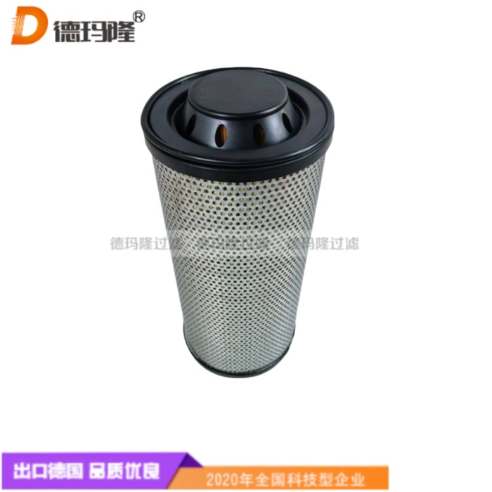  德瑪隆供應(yīng)船用油水分離濾芯XP59408300095